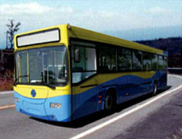 FAS - Sanos Bus & Coach Factory